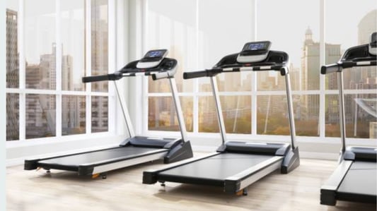 Treadmill for Sale: Choosing the Best One for Your Fitness Needs