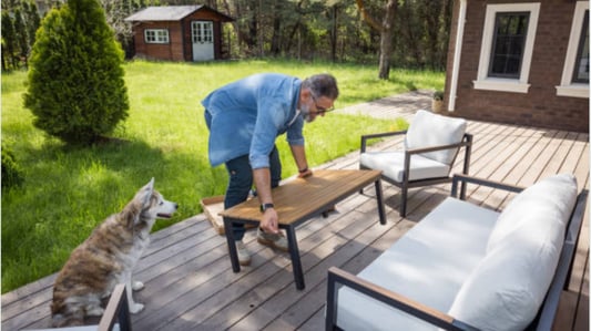 Understanding the Importance of Outdoor Furniture Inspection