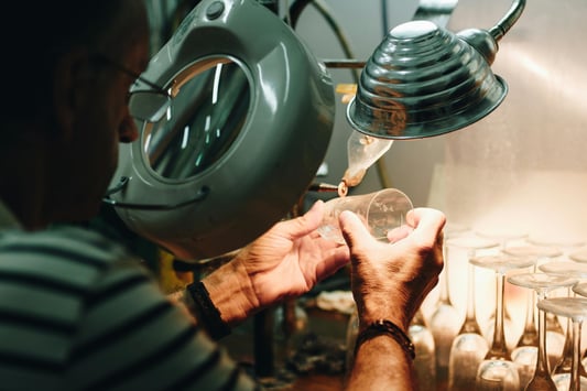 Inspection and Quality Control in Manufacturing: Ensuring Productivity and Customer Satisfaction
