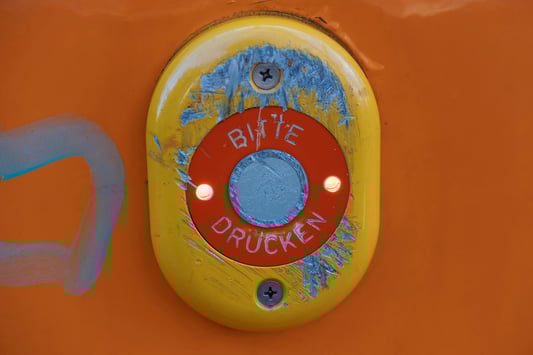 The Importance of Emergency Button for Seniors Inspection