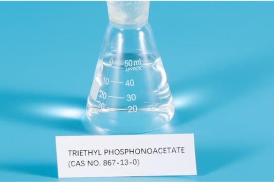 What Are Fine Chemicals? Understanding the Prospects of Fine Chemicals