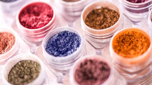 The Value of Fine Pigments and Chemicals in Manufacturing