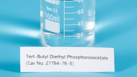 Discovering CDH Fine Chemicals: A Comprehensive Guide