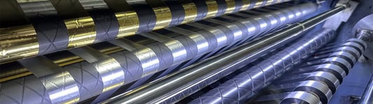 Thermal Transfer Ribbon Slitting: Key to Customization