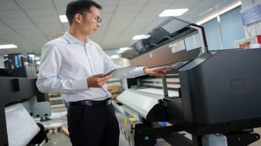 Printer Spare Parts Online Shopping: Everything You Need to Know