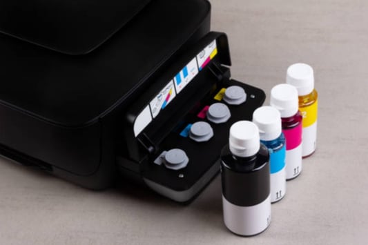 Advantages of Use of Brother Ink Compatible