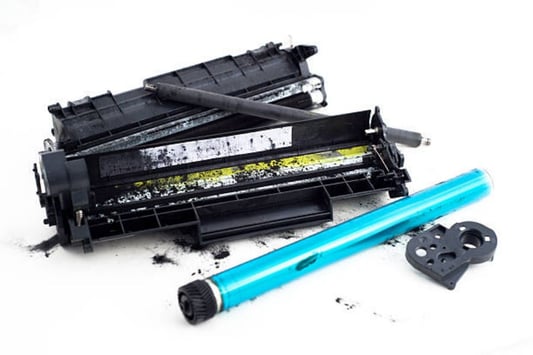 Lexmark CS417DN Toner: Everything You Need to Know