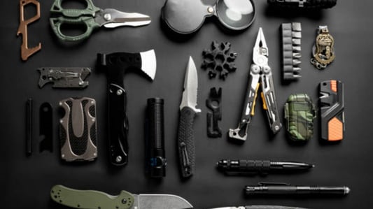 Kitchenaid Knife Set Red: Enhancing Your Kitchen Essentials