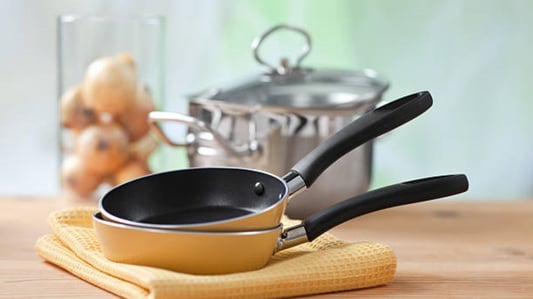 Cast Iron Cookware: Tips and Tricks on Using and Maintaining