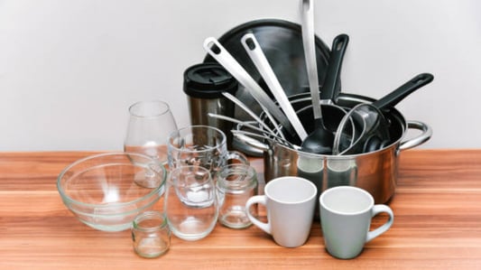 5 Key Prospects of Ceramic Nonstick Cookware Set