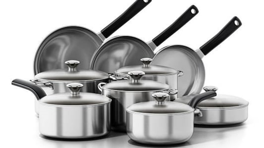 The Timeless Elegance and Durability of Cast Iron Pots