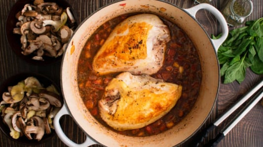 The Classic Dutch Oven: Versatile and Timeless Cookware for Every Kitchen