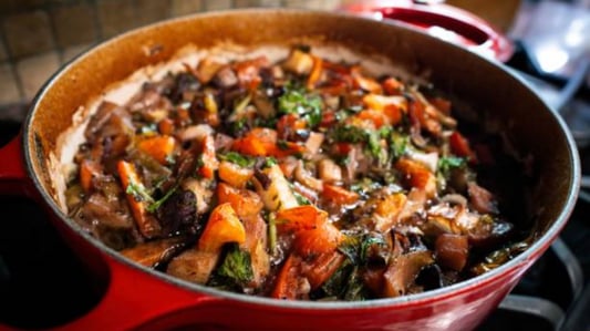 The Benefits of Using a Precision Dutch Oven in Your Cooking