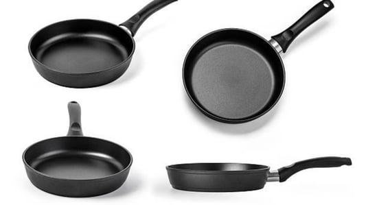 Non Stick Frying Pan with Glass Lid: A Comprehensive Guide to Its Benefits