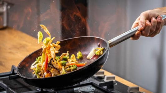 The Ultimate Guide to Finding the Top Rated Frying Pan