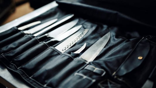 10 Reasons Why You Should Buy a Kitchenaid Forged Knife Set