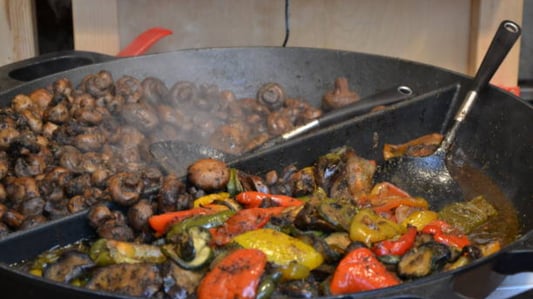 The Ultimate Guide to the 14 Inch Frying Pan with Lid