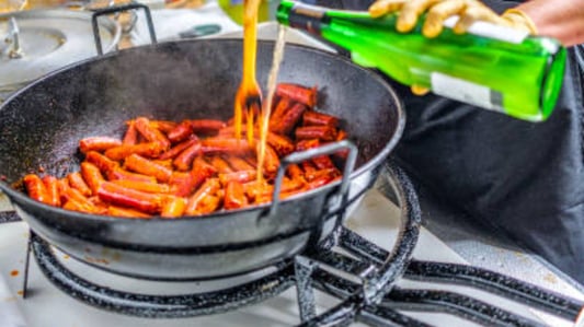 The Ultimate Guide to Choosing an 8 Inch Non Stick Frying Pan