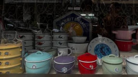 The Benefits of Ceramic-Coated Frying Pans