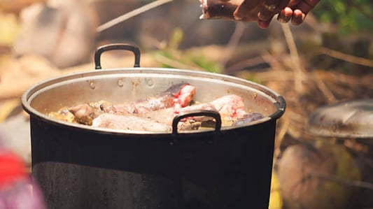 The Ultimate Guide to Commercial-Grade Kitchen Utensils