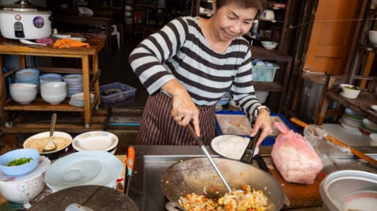 Cookware is not just a tool, they are magicians in the kitchen!