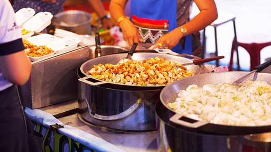 From Pots to Knives: A Comprehensive Guide to Kitchen Cookware