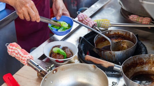 Energy Saving and Environmental Protection: How to Choose High-Efficiency Cookware