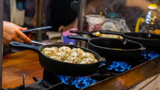 How to Make Five-Star Delicacies with the Least Cookware