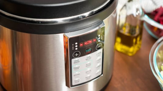 The Future of Cookware: Smart Kitchen Innovation and Development Trends
