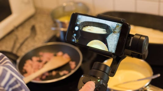 Maximizing Efficiency with a Double Sided Frying Pan