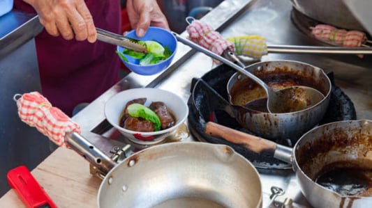 The Ultimate Guide to Choosing a Good Quality Frying Pan