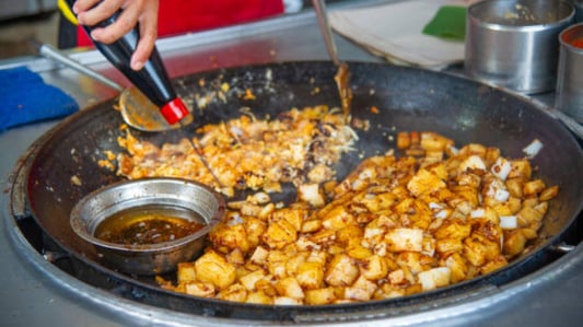 The Ultimate Guide to Stainless Steel Deep Frying Pans