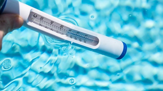 How accurate are pool thermometers? Here's what you need to know