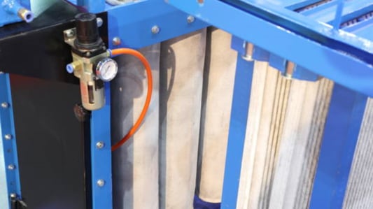 The Importance of Hydraulic Return Line Filter Elements