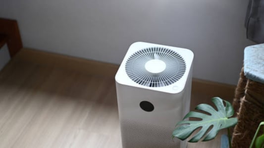 Portable Air Purifier: The Ultimate Guide to Clean Air on the Go