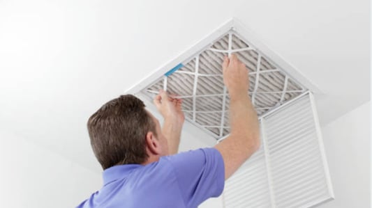 Everything You Need to Know about Pleated Air Filters