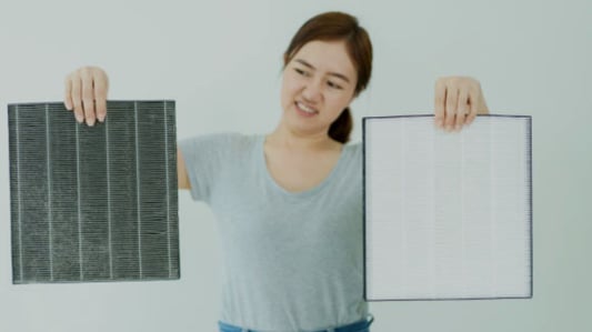 The Advantages of Using a Performance Air Filter