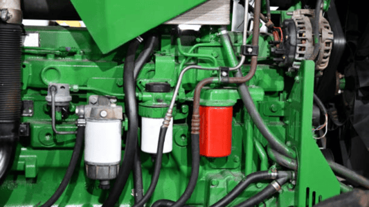 Maximizing Efficiency with High Pressure Inline Filters