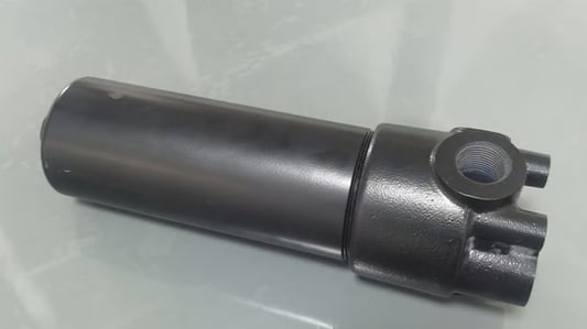 The Importance of High Pressure Line Filters in Industrial Applications