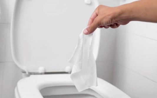 The Benefits of Cottonelle Extra Large Flushable Wipes: A Comprehensive Review