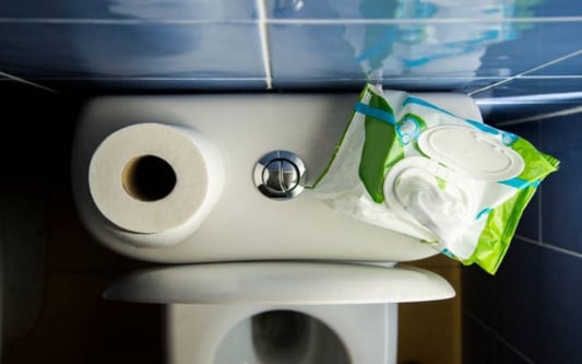 The Benefits of Using Cottonelle Toilet Wipes for a Fresh and Clean Feeling