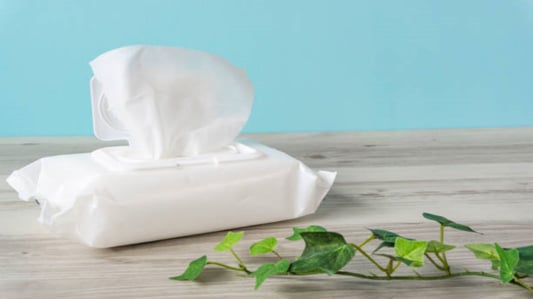 The Benefits of Portable Flushable Wipes: A Comprehensive Guide