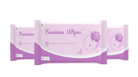 The global female wet wipes market is expected to reach US$3.2 billion in 2032