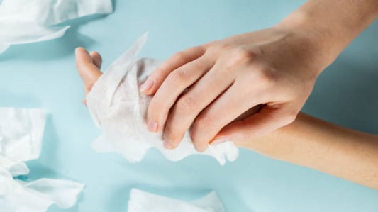 Kitchen Disinfectant Wipes: The Ultimate Guide to Keeping Your Kitchen Clean and Germ-Free