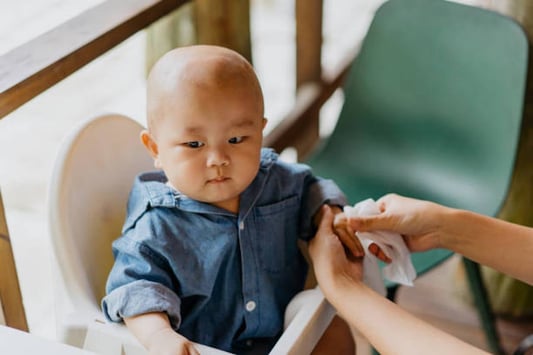 Baby Wipes Buying Guide: What to Look for in a Quality Product