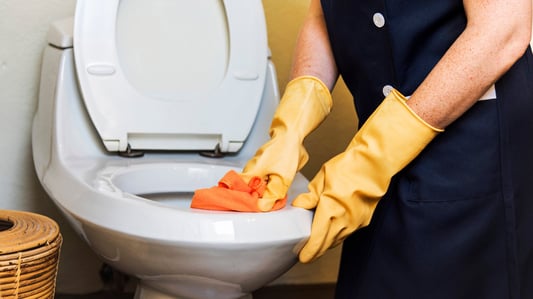 Are flushable wipes really flushable?