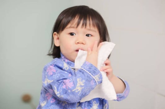 The Benefits of Baby Bamboo Reusable Wipes for Your Little One