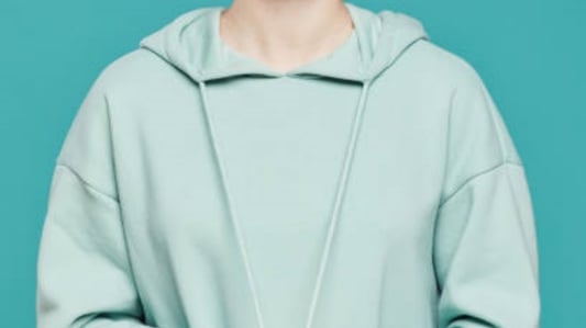 The Ultimate Guide to Grey Zip Up Hoodie Oversized