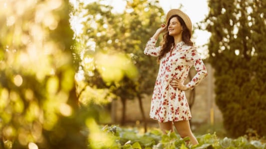 Understanding Floral Print Dresses: Everything You Need to Know