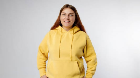 Is There a Difference Between Men's and Women's Hoodies?